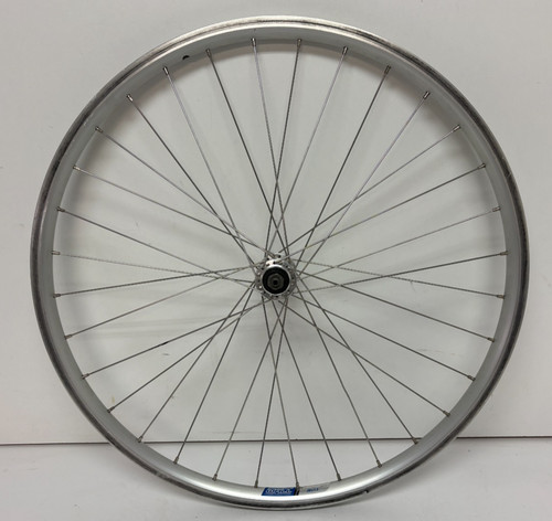 Ruota anteriore gigante - , 32