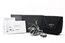 Shimano 22 STELLA 3000MHG