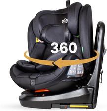 I-Size Seggiolino Auto 0-36 Kg