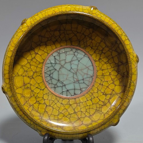 Antica porcellana cinese - , 9,5"