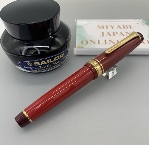 Penna stilografica sailor - penna,