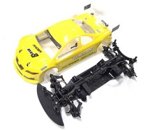 Telaio auto turismo Yokomo BD8