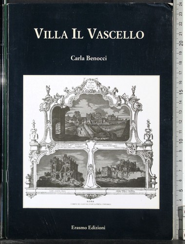 Villa vascello carla - il, vascello.