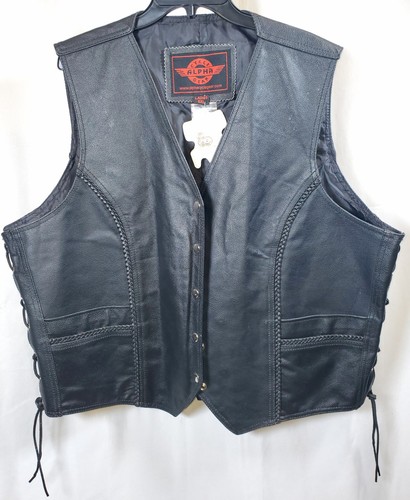 Alpha cycle gear - alpha,