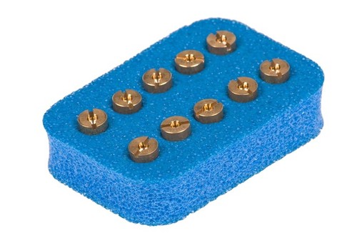 Set getti dellorto mm - getti, 6