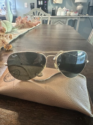 Vintage ray ban bausch - b&l,