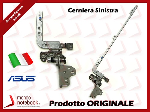Cerniera hinge asus - hinge, x200ca