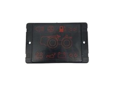 Quadro spie per trattori