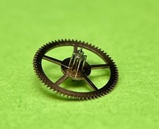 Omega 285 Second Wheel - Ruota