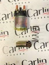 Elettromagnete Motorino