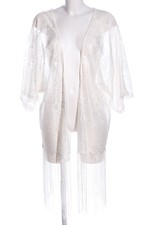 Smanicato con frange Donna