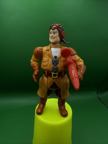 Schaper ghostbusters filmation - ghostbusters,
