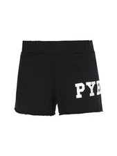 Pyrex Shorts sportivi da donna