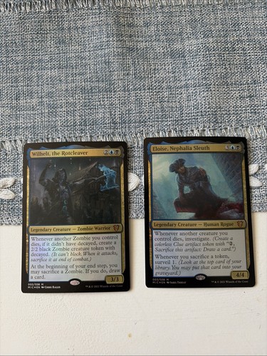 Mtg innistrad caccia - innistrad, di