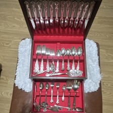 Set posate vintage con