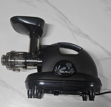 Estrattore di succo verde NUC