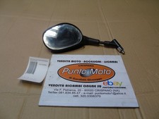 Specchio specchietto