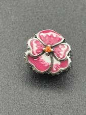 Charm Pandora in argento 925