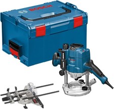 Bosch Professional Fresatrice