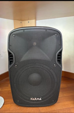 cassa Karma BX6812A nero 