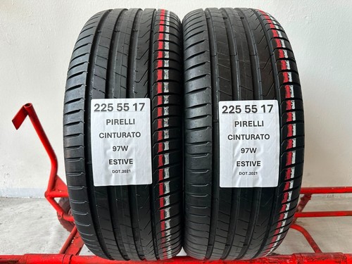 Gomme usate pirelli - 2,