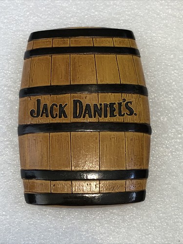 Jack daniels 2007 barrel - jack,