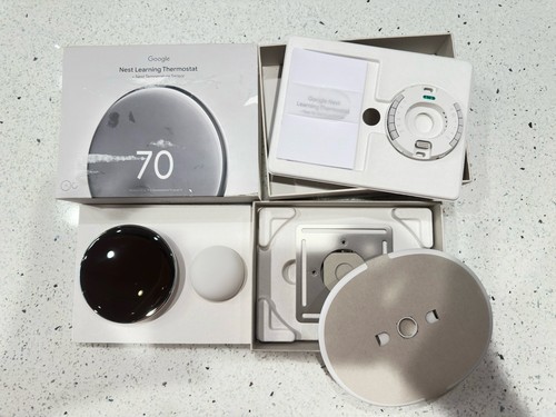 Google nest learning - google,
