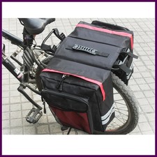 Borsa portabici MTB