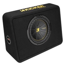 Kicker TCWC104 CompC 10" sub