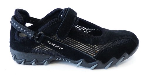 Ballerina allrounder - allrounder, by