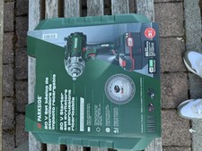 PARKSIDE Avvitatore a