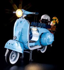 Kit illuminazione Briksmax