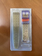 Swatch Scuba 200 Hyppocampus SDK103 Cinturino/ Band - Originale Sealed