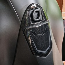 Adesivi Gel 3D compatibili con