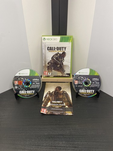 Call duty advanced warfare - call,