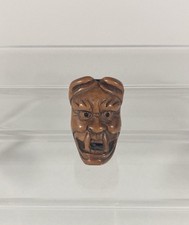 Statuina giapponese Netsuke