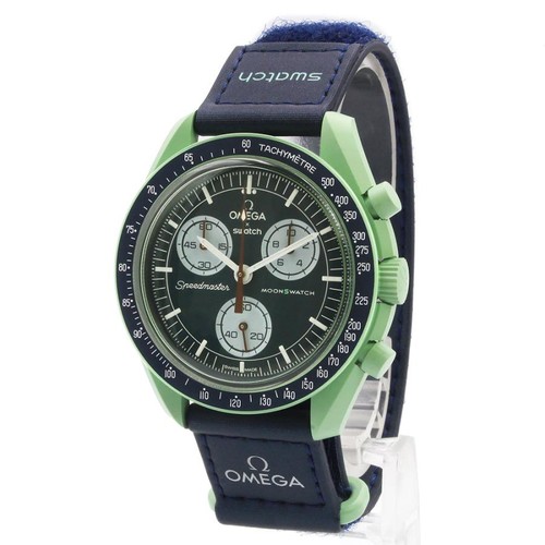Orologio omega swatch - omega,