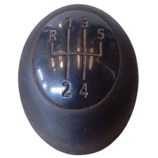 Pomello leva cambio 8200276415