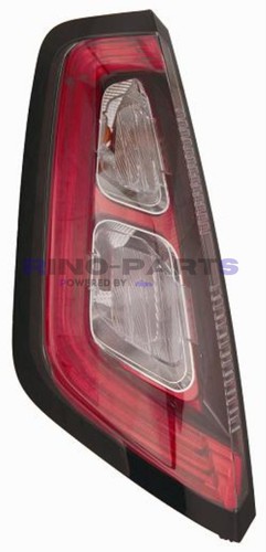 Fanale fanalino stop led - fanale,