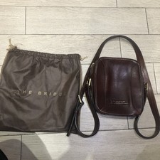 borsello uomo tracolla vera