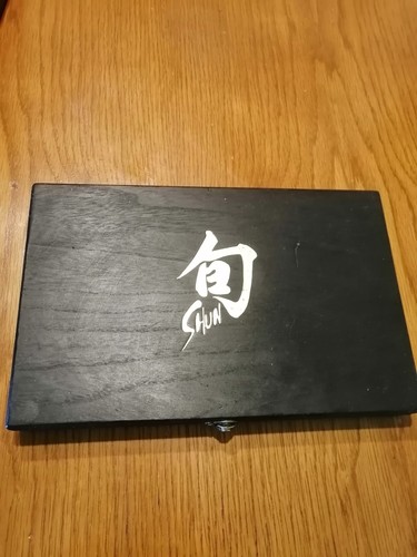 Coltelli bistecca kai - da, shun