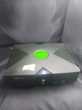 Console Xbox Classic Anno 2002