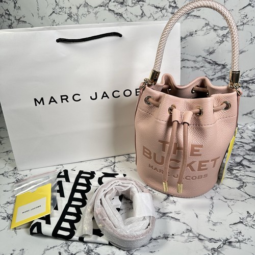 Borsa secchiello marc jacobs - a,