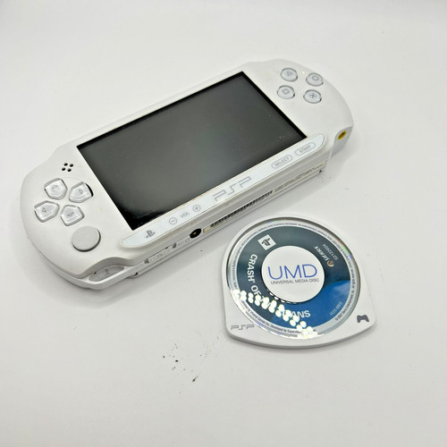 Console sony psp - sony,