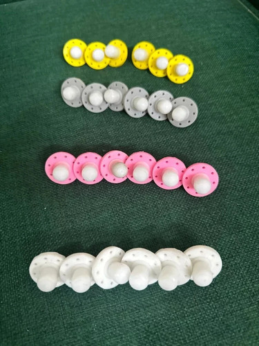 Protezione pelle silicone