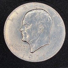 Moneta da un dollaro Liberty