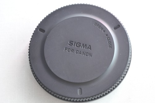 Tappo corpo teleconvertitore