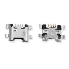 CONNETTORE PORTA DI RICARICA A