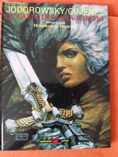 LA CASTA DEL META-BARONI VOL