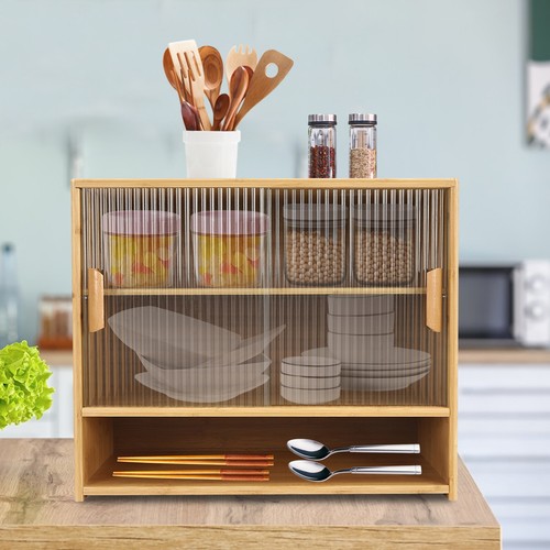 Credenza dispensa cucina - , 3